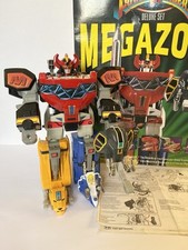 original megazord for sale original megazord for sale LONDON