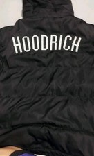 Hoodrich stack black for sale  TONYPANDY