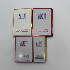 Alien mugler 4pc for sale  Mount Sinai