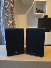 Jvc bookshelf speakers usato Jvc bookshelf speakers usato  La Spezia