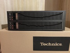 Equaliser technics 8065 d'occasion  Mantes-la-Jolie