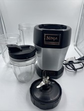 Liquidificador profissional Nutri Ninja Pro BL455 1000 watts processador de alimentos NeedBearings comprar usado  Enviando para Brazil
