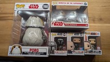 Sammlung funko pop gebraucht kaufen  Hamburg