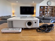 Optoma hd27 200 for sale  ABINGDON