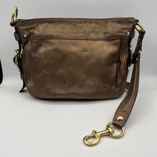 Coach handbag one for sale  Naples