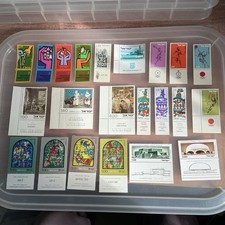Israel stamps mnh for sale  PLYMOUTH