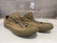 Converse star mens for sale  ABERTILLERY