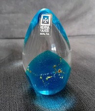Beautiful mdina glass for sale  LONDON