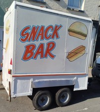 Small catering food for sale  LOWESTOFT