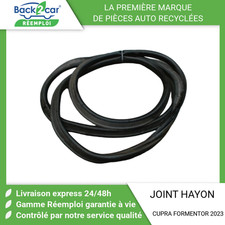 Joint hayon cupra d'occasion  Saint-Quentin