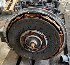 Cambio manuale per usato  Italia