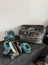 Assorted power tools for sale  LONDON