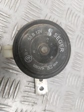 Avertisseur klaxon dacia d'occasion  Méru