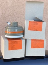 Filtri anti gas usato Filtri anti gas usato  Caorle