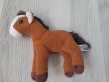 Braunes pony kuscheltier gebraucht kaufen  Dortmund