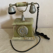 Onix rotary telephone for sale  HUNTINGDON