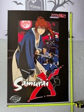 Rurouni kenshin movie for sale  Saint Louis