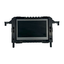 Painel de exibição tela de informações painel rádio Ford Focus 2012-2014 CM5T-18B955-GG comprar usado  Enviando para Brazil