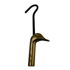 Vintage solid brass for sale  Absecon