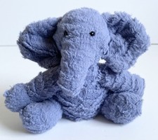 Jellycat small elephant for sale  CUPAR