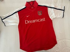 Maglia originale arsenal usato  Milano