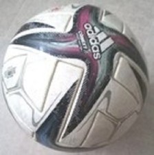 Fußball adidas bundesliga gebraucht kaufen  Geretsried