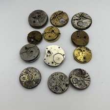 montre ancien d'occasion  Expédié en Belgium