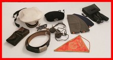 Konvolut militaria nva gebraucht kaufen  Basedow, Güizow, Lütau