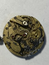 Raro movimento chrono usato Raro movimento chrono usato  San Giovanni Lupatoto