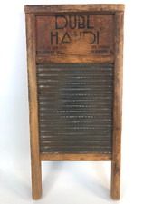 Vintage washing board for sale  Milford