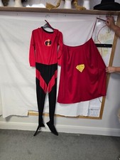 Fancy dress incredibles for sale  IPSWICH