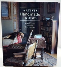 Artists handmade houses for sale  Milwaukee