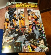 Entertainment graphic novels for sale  New Freedom