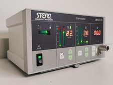 Thermoflator insufflator for gebraucht kaufen  Emsdetten