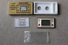 Boxed nintendo game for sale  CHICHESTER