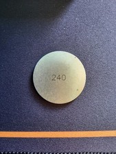 Pastille soupape 500 d'occasion  Guipry
