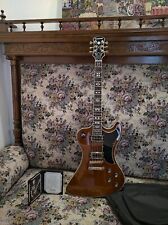 Usado, Epiphone RD Lee Malia signature Custom Artisan, Bring Me The Horizon, guitar comprar usado  Enviando para Brazil