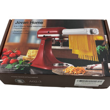 Jovan home pasta for sale  Alabaster