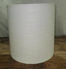 White lamp shape for sale  Wilson