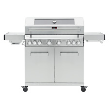 Cosmogrill platinum yamara for sale  SOUTHALL