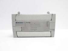 Módulo controlador Allen Bradley 1762-L40AWA Micrologix 1200 Ser C comprar usado  Enviando para Brazil