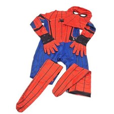Dreamjing spiderman kinderkost gebraucht kaufen  Grünhain-Beierfeld