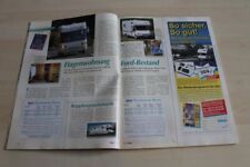 Pro mobil 2443 gebraucht kaufen  Göttingen