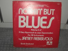 James aebersold new gebraucht kaufen  Dieburg