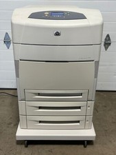 Hewlett packard color for sale  Baton Rouge
