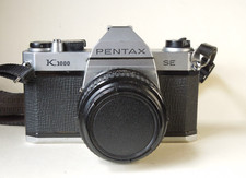 Asahi pentax k1000 for sale  Flushing