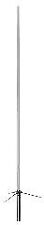 Antenna base tribanda usato  Foggia