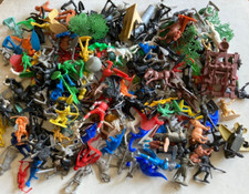 Job lot plastic for sale  HARLESTON