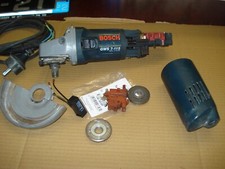 Bosch winkelschleifer gws gebraucht kaufen  Kaisersesch-Umland