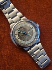 Omega dynamic oversize usato  Milano